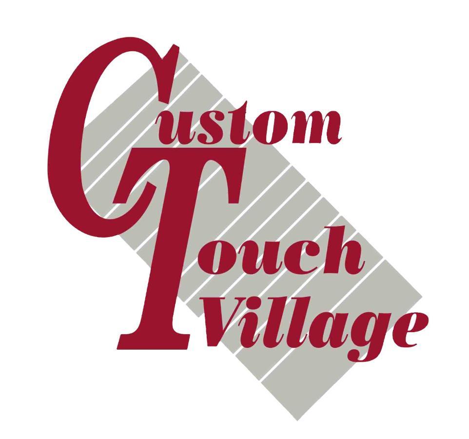 Custom Touch Village 술푸르 외부 사진
